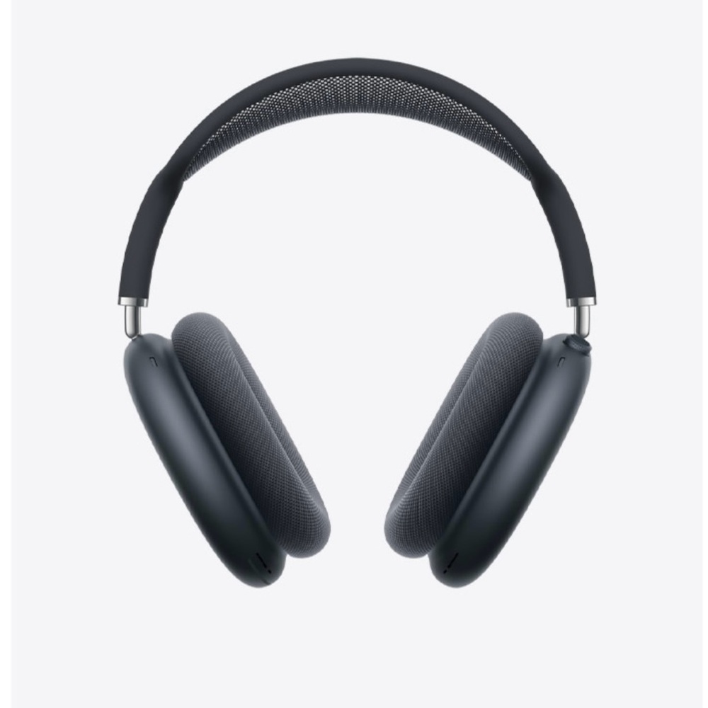 Apple Over-Ear Headphones Air Pod Max
